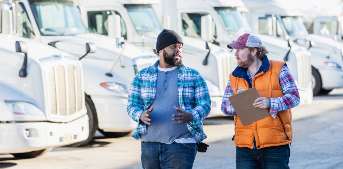 Truck Driver Pre-Employment Screening What to Know