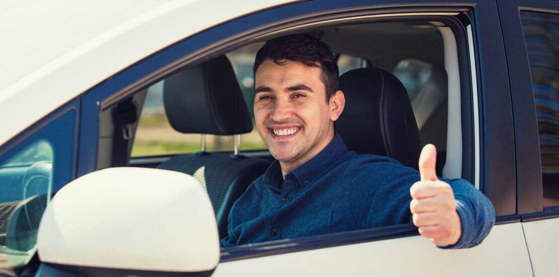 What an Uber Driver Background Check Includes