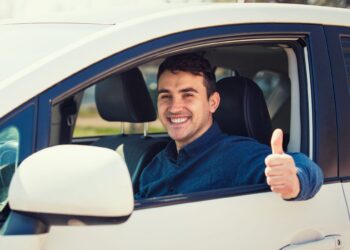 What an Uber Driver Background Check Includes