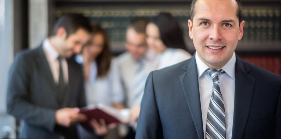 Why Is Law Firm Employment Background Check Important