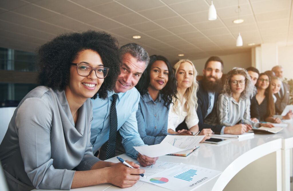 Background Check Compliance for Volunteers & Nonprofit Staff