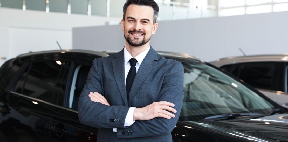 Do Car Dealerships Check Credit for Employment?