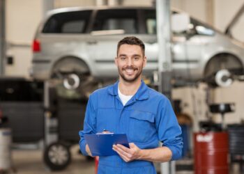 Mechanic Employment Background Check: Hiring with Confidence