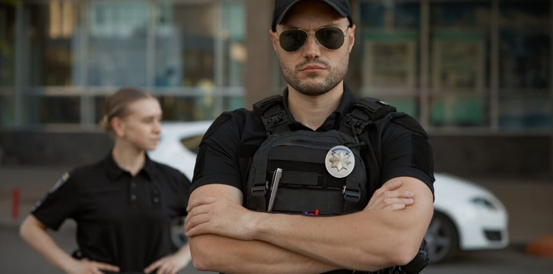 Police Officer Background Checks: Key Screening Standards