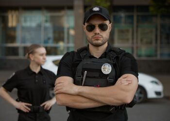 Police Officer Background Checks: Key Screening Standards