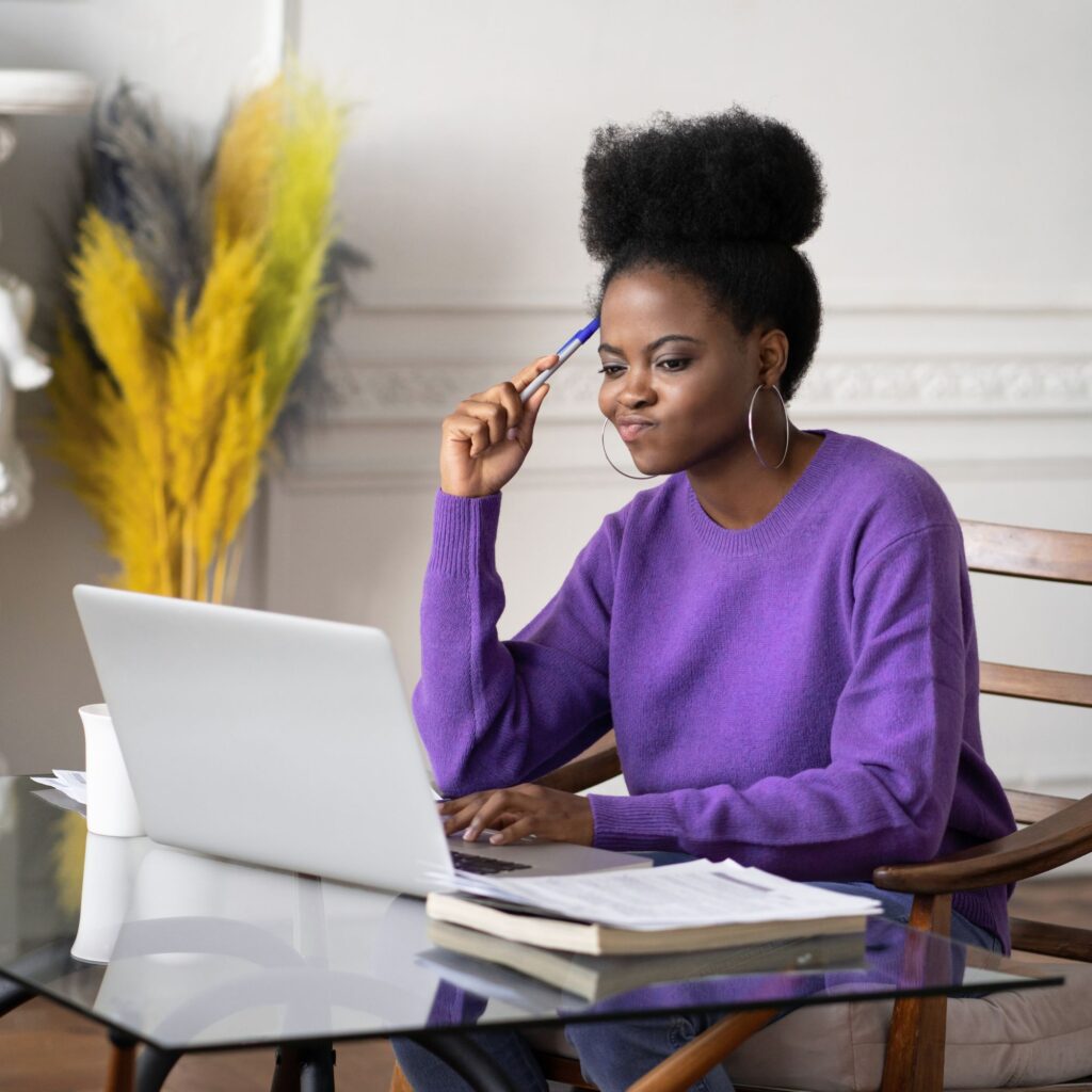 Sapphire’s Background Checks for Remote Workers