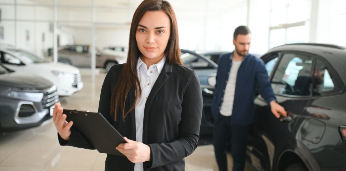 What Disqualifies You From Working at a Car Dealership?