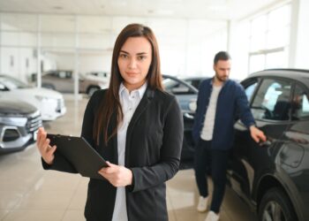 What Disqualifies You From Working at a Car Dealership?