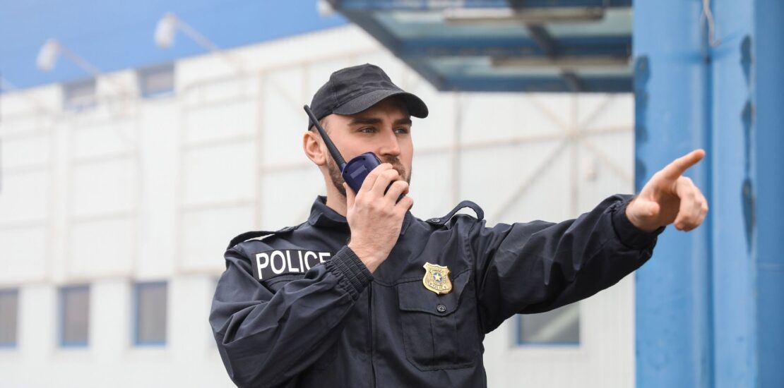 What Is Included in the Law Enforcement Hiring Process?