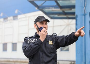 What Is Included in the Law Enforcement Hiring Process?