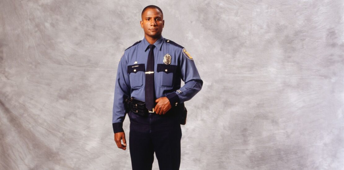 What to Expect in a Background Check for Police Officers