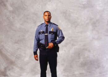 What to Expect in a Background Check for Police Officers