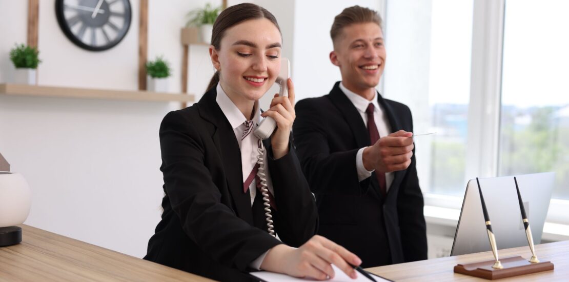 Do Hotels Background Check Employees? What Employers Check