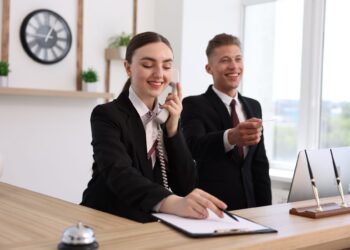 Do Hotels Background Check Employees? What Employers Check