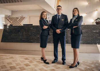 Hotel Employee Theft Statistics and Workplace Risk Trends