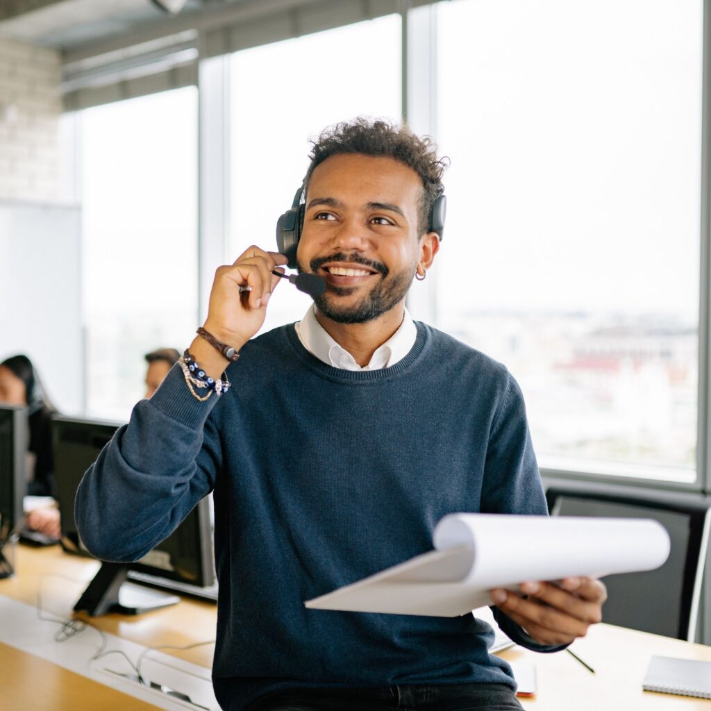 Post-Hire Monitoring Services