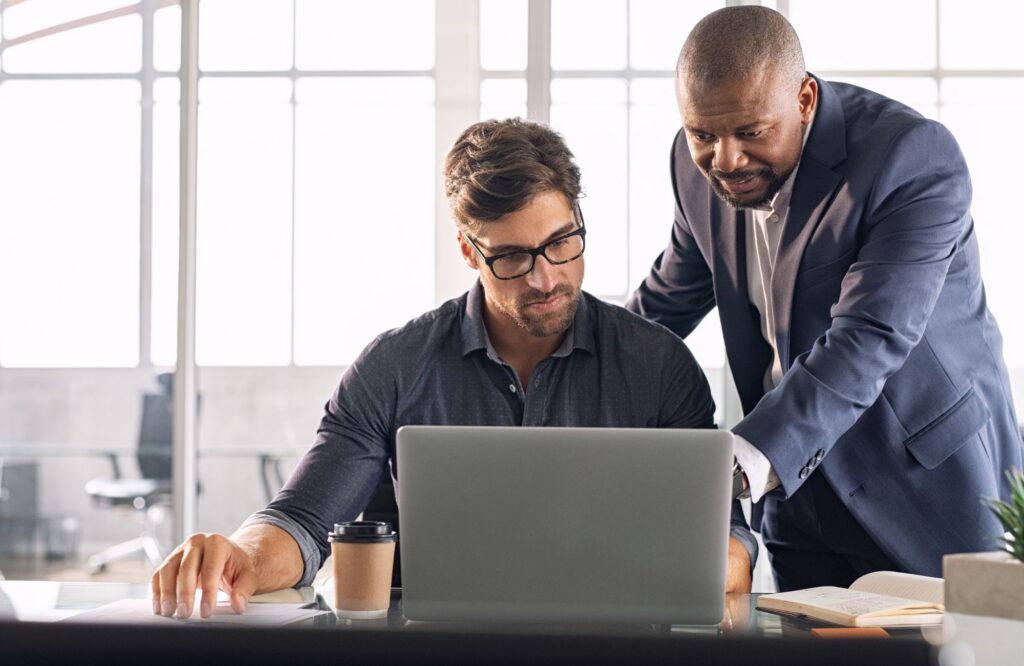 Reliable & FCRA-Compliant Background Checks for Internal Promotions or Transfers