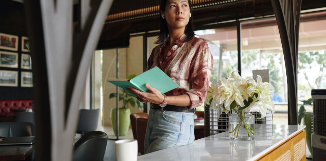 What Disqualifies You From Restaurant Work