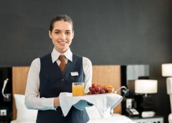 What Disqualifies You From Working at a Hotel?