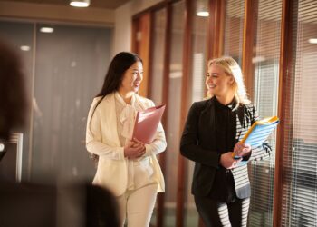 What Shows Up on a Background Check for Legal Jobs?