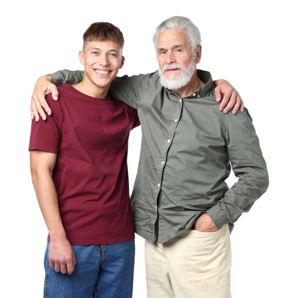 Background Checks for Youth and Senior Service Organizations