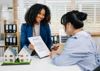 Commercial Real Estate Broker Background Check: What to Know