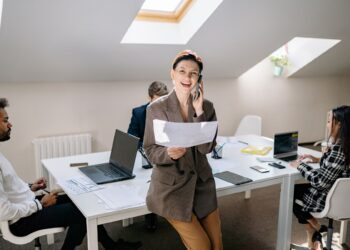 Do Property Managers Need Background Checks?