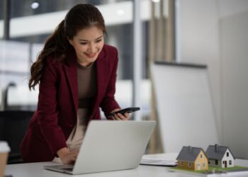 Does a Felony Disqualify You From a Real Estate License?