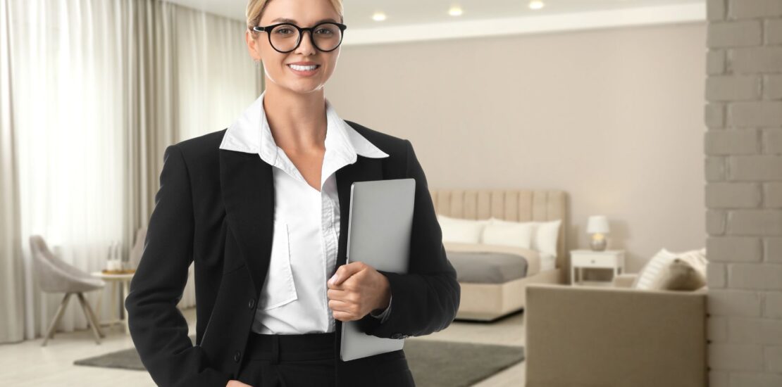 How Property Manager Liability for Tenant Screening Works