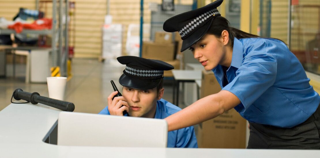 What Are Security Guard Background Check Requirements?