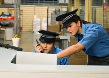 What Are Security Guard Background Check Requirements?