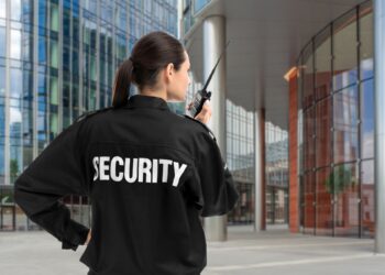 What Disqualifies You From Being a Security Guard?