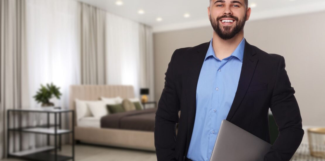 What Shows Up on an Apartment Manager Background Check?