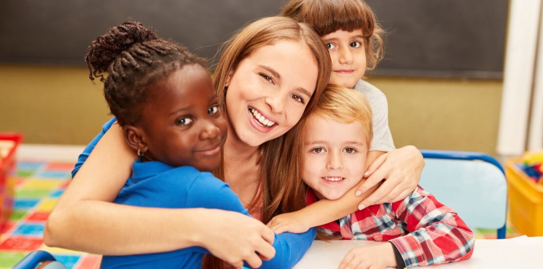 Background Check Requirements for Working With Children