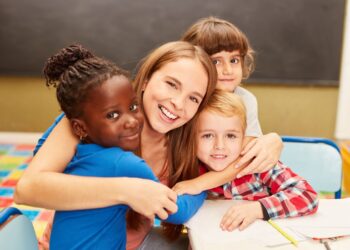 Background Check Requirements for Working With Children