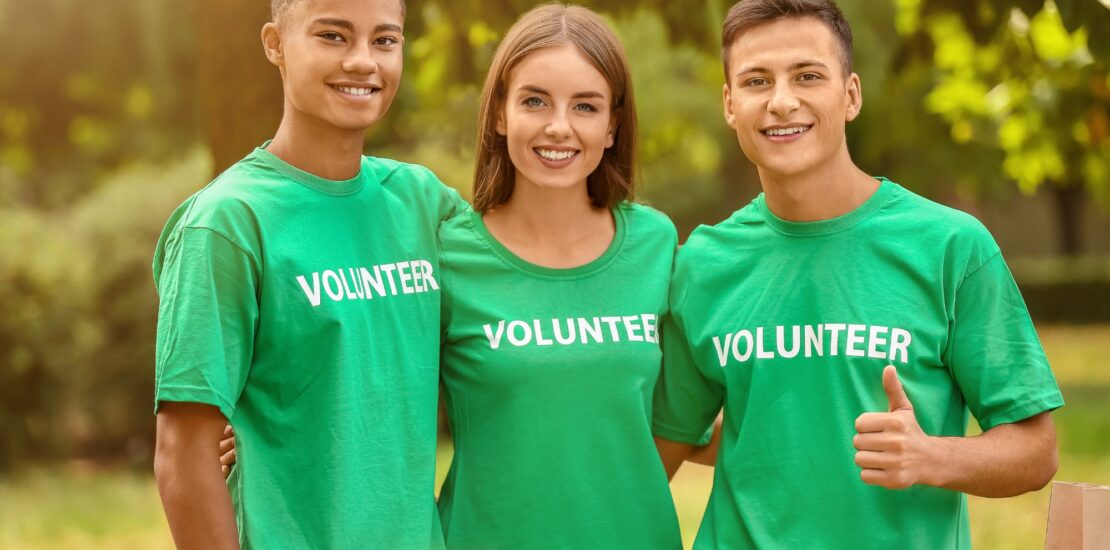 Do Volunteers Need Background Checks for Nonprofits?