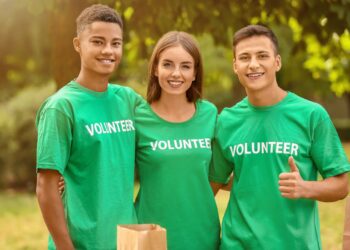 Do Volunteers Need Background Checks for Nonprofits?