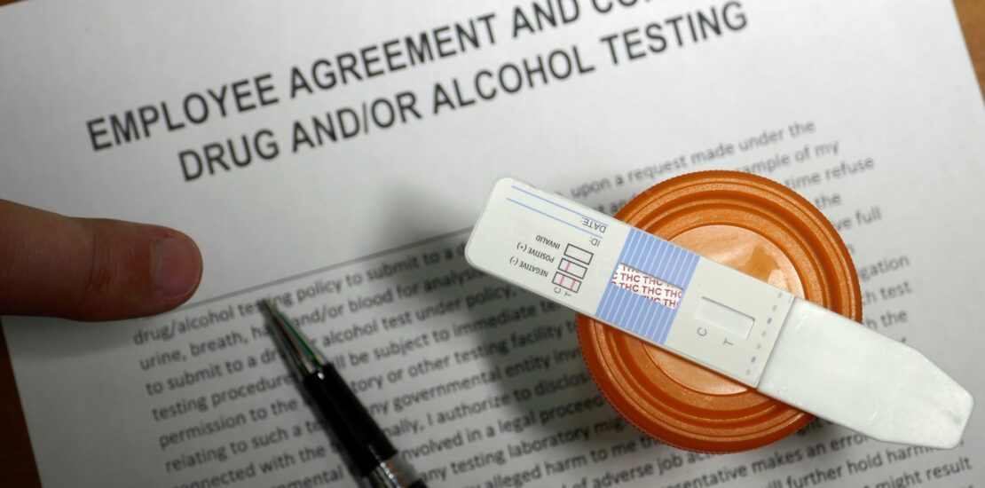 How Long Does Drug Testing Take for Employment?
