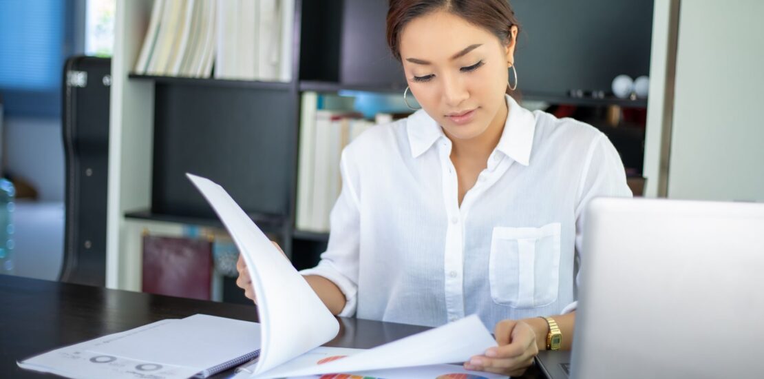 What Does a Government Background Check Consist Of?