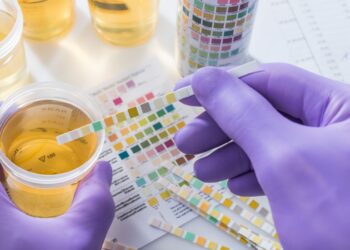 What Is a 10 Panel Drug Test in Background Checking?