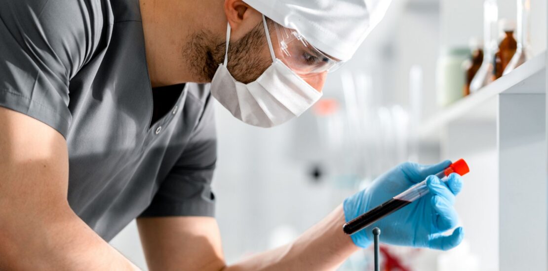 What Is the Difference Between 5 and 10 Panel Drug Tests?