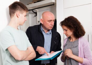 What Shows Up on a Rental Background Check?