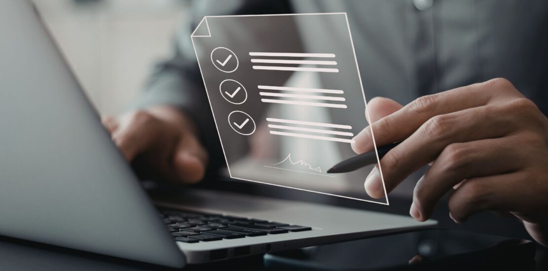 Background Check After Conditional Offer of Employment