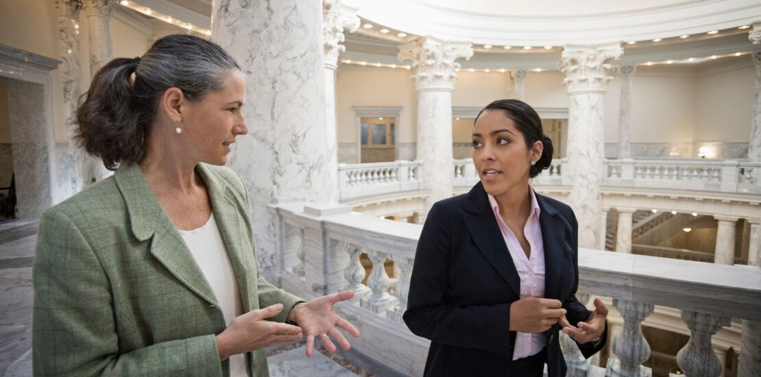 Do Government Contractors Need Security Clearance?