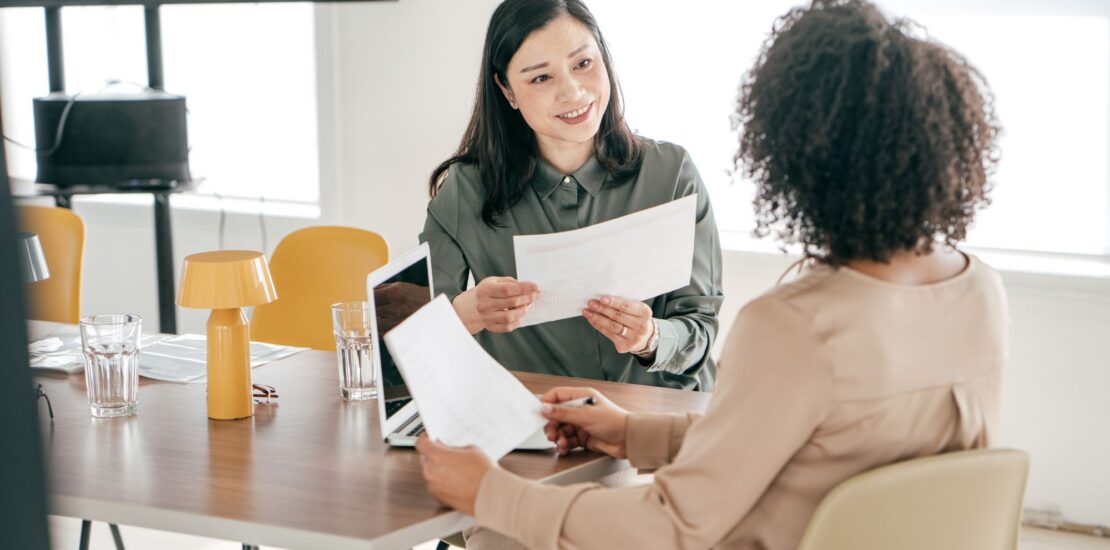 Can Expunged Records Show Up on Employer Background Checks?
